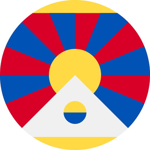 Flag of Tibet